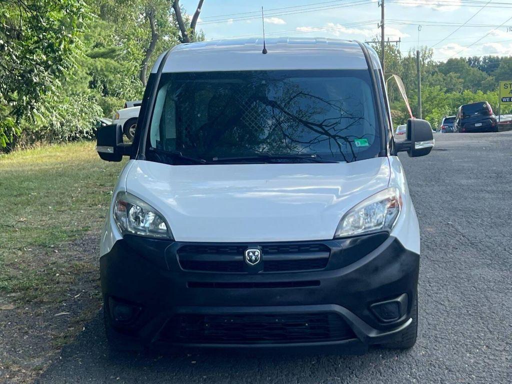 used 2017 Ram ProMaster City car, priced at $11,999