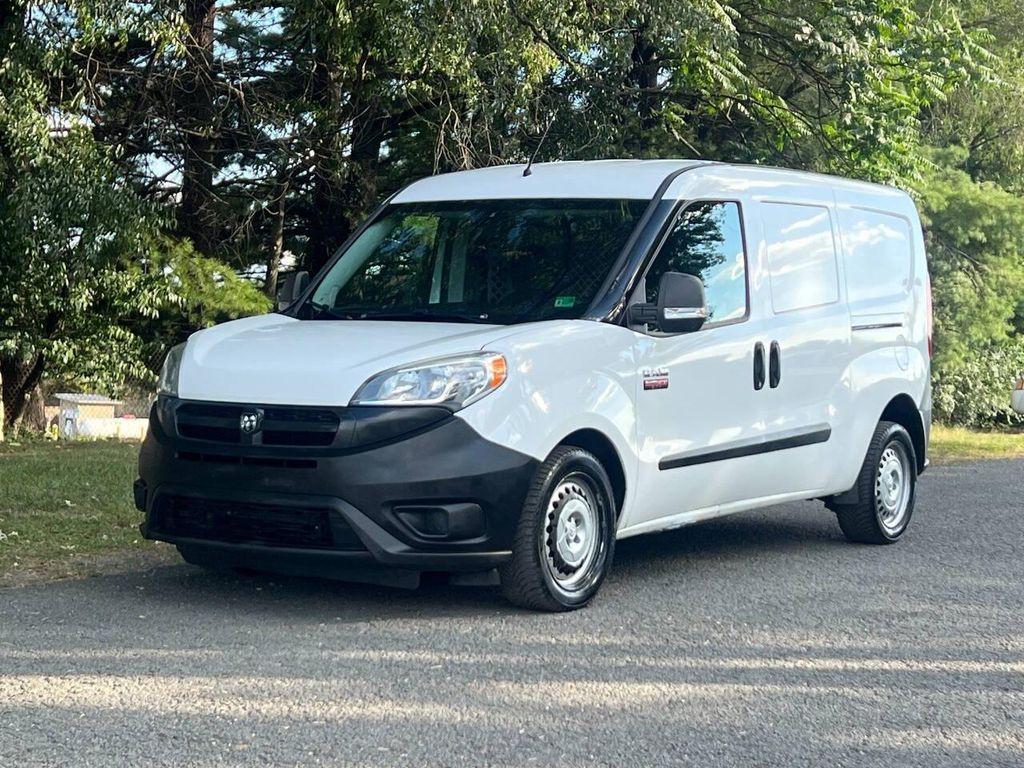 used 2017 Ram ProMaster City car, priced at $11,999