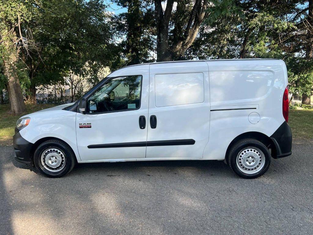 used 2017 Ram ProMaster City car, priced at $11,999