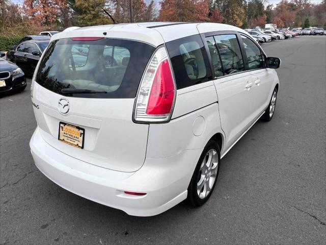 used 2010 Mazda Mazda5 car, priced at $6,999