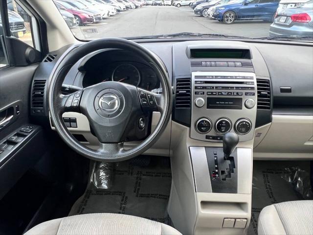 used 2010 Mazda Mazda5 car, priced at $6,999