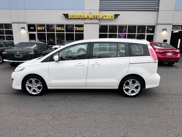 used 2010 Mazda Mazda5 car, priced at $6,999