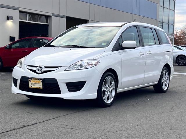 used 2010 Mazda Mazda5 car, priced at $6,999