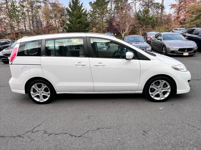 used 2010 Mazda Mazda5 car, priced at $6,999