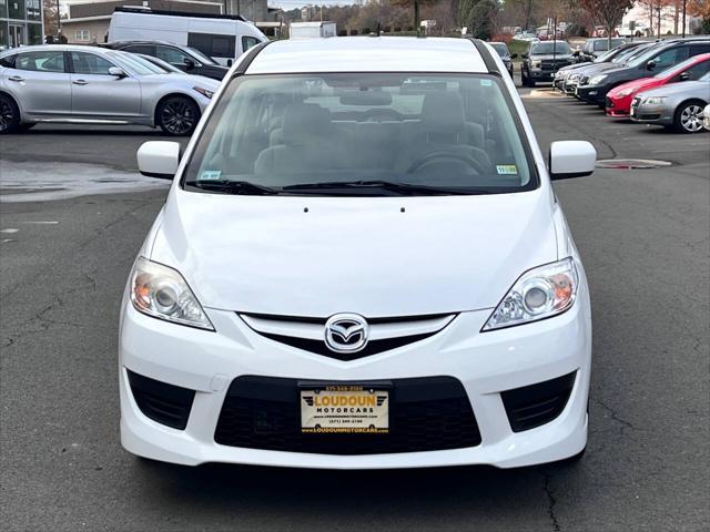 used 2010 Mazda Mazda5 car, priced at $6,999