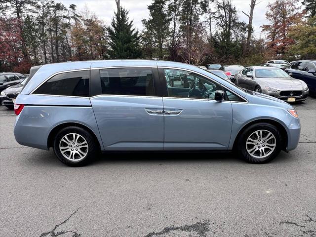 used 2013 Honda Odyssey car, priced at $12,999