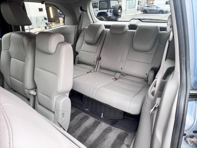 used 2013 Honda Odyssey car, priced at $12,999