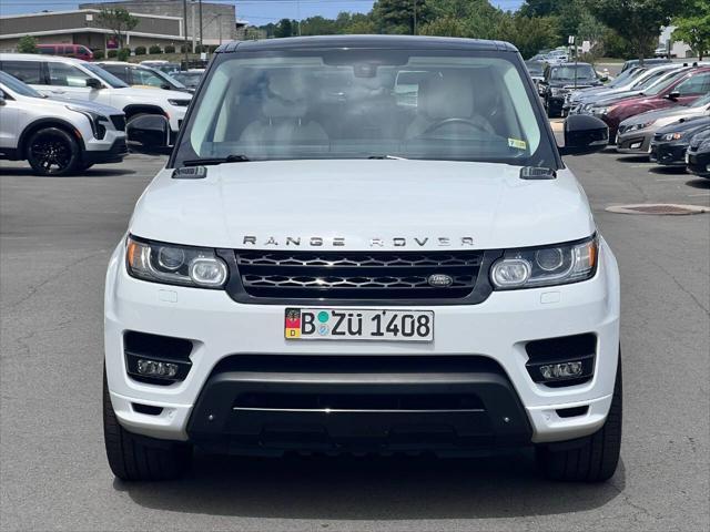 used 2014 Land Rover Range Rover Sport car, priced at $21,999