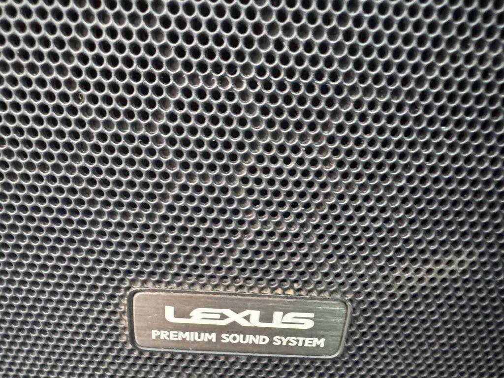 used 2011 Lexus LS 460 car, priced at $12,999