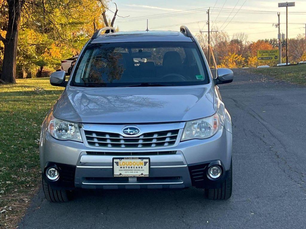 used 2013 Subaru Forester car, priced at $7,999
