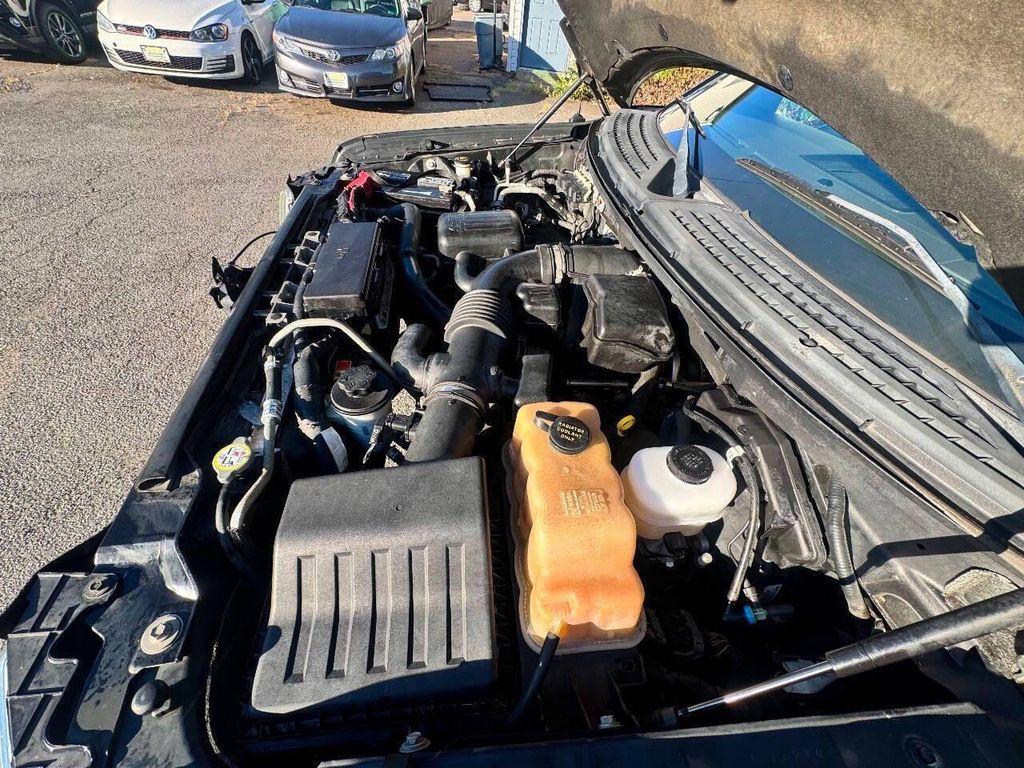 used 2010 Ford F-150 car, priced at $11,999