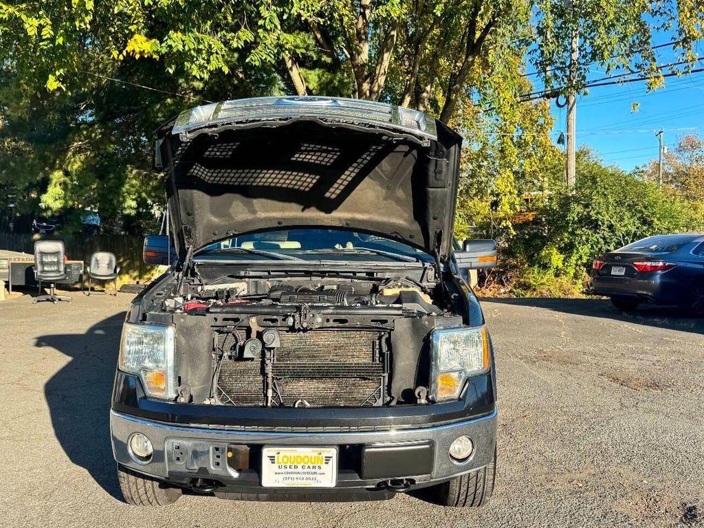 used 2010 Ford F-150 car, priced at $11,999