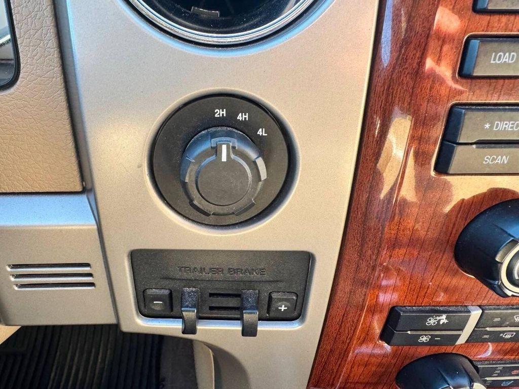 used 2010 Ford F-150 car, priced at $11,999