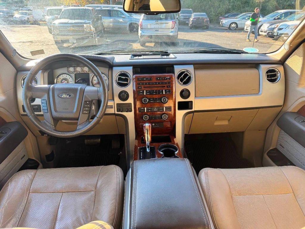 used 2010 Ford F-150 car, priced at $11,999