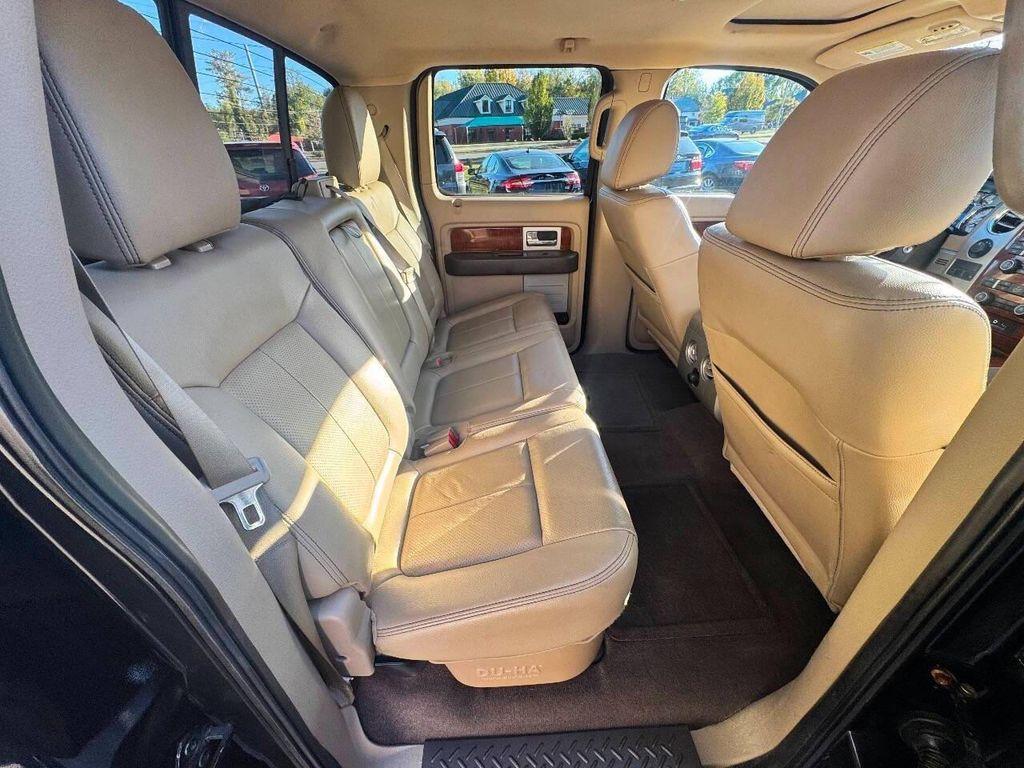 used 2010 Ford F-150 car, priced at $11,999