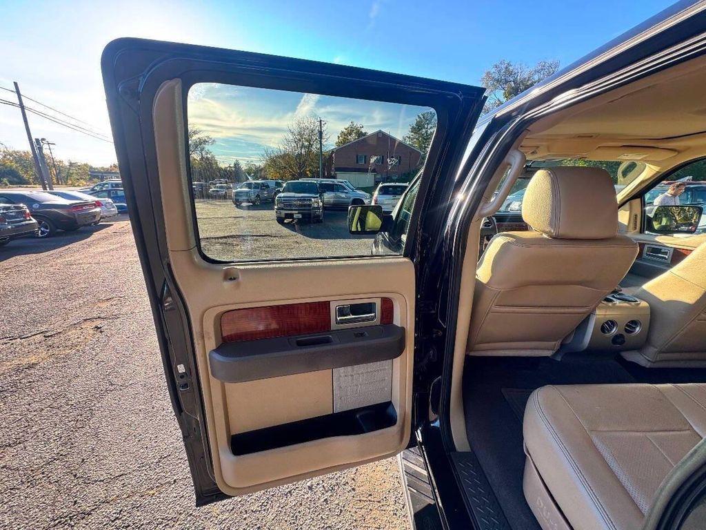 used 2010 Ford F-150 car, priced at $11,999