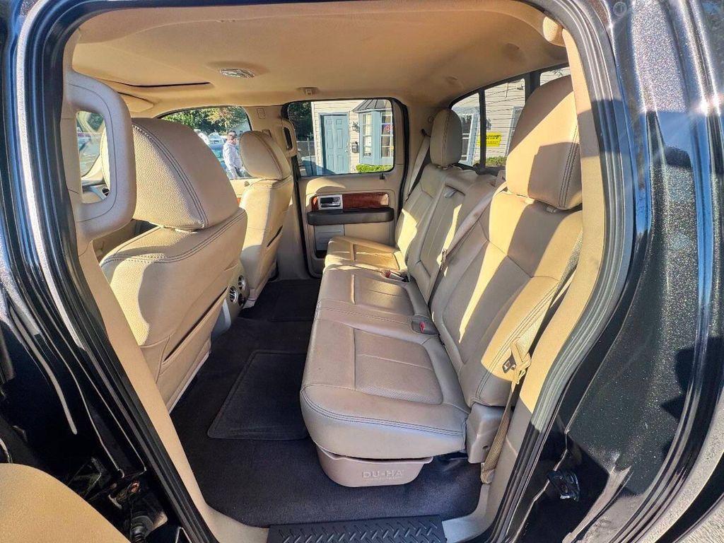 used 2010 Ford F-150 car, priced at $11,999