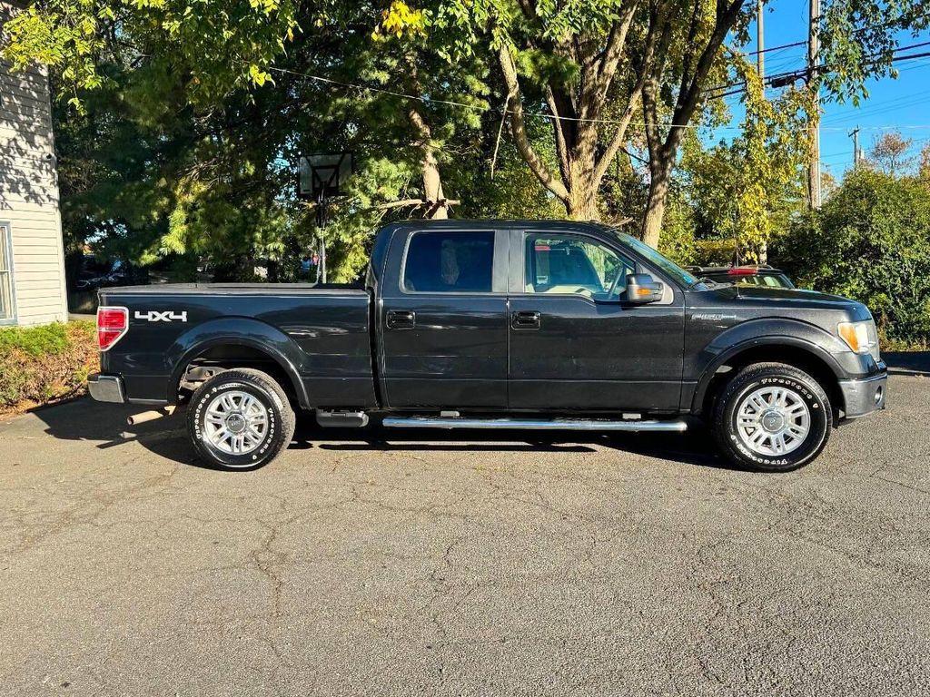 used 2010 Ford F-150 car, priced at $11,999