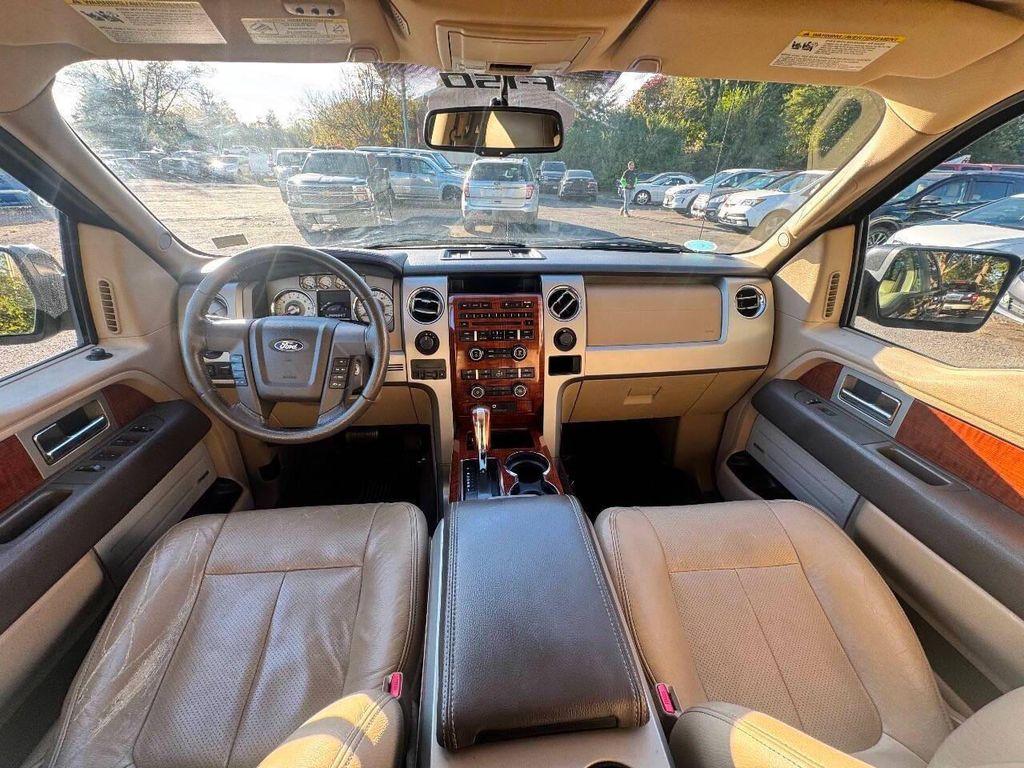 used 2010 Ford F-150 car, priced at $11,999