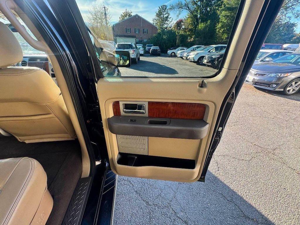 used 2010 Ford F-150 car, priced at $11,999