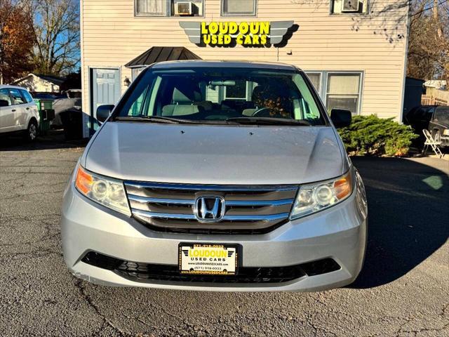 used 2013 Honda Odyssey car, priced at $11,999