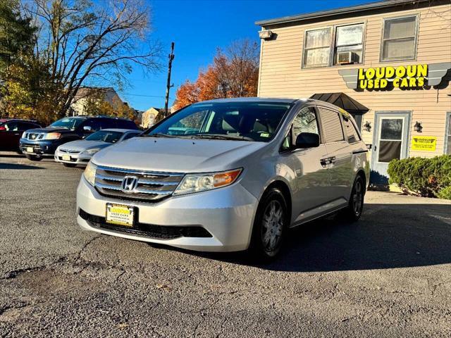 used 2013 Honda Odyssey car, priced at $11,999