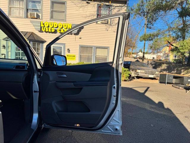 used 2013 Honda Odyssey car, priced at $11,999