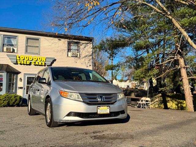 used 2013 Honda Odyssey car, priced at $11,999