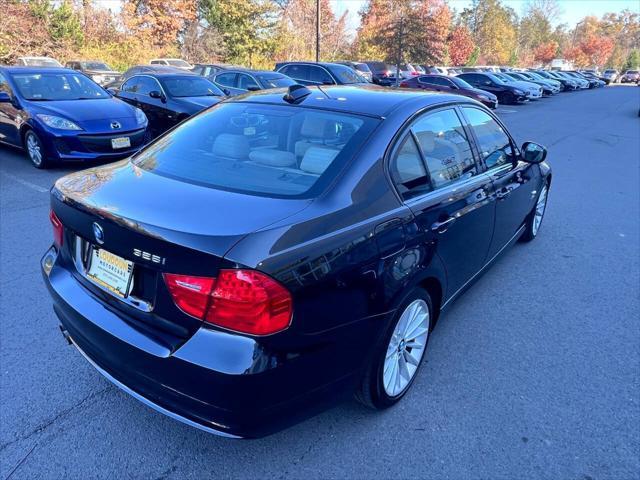 used 2009 BMW 328 car, priced at $7,999