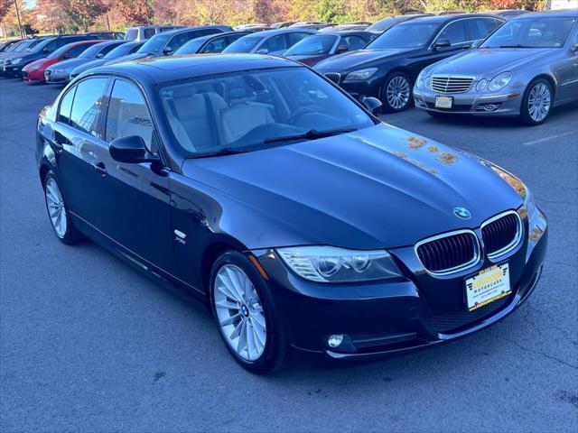 used 2009 BMW 328 car, priced at $7,999