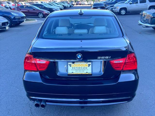 used 2009 BMW 328 car, priced at $6,999