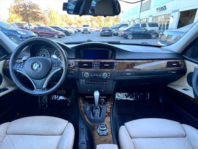 used 2009 BMW 328 car, priced at $6,999