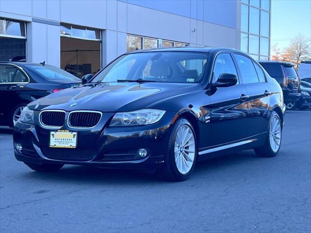 used 2009 BMW 328 car, priced at $7,999