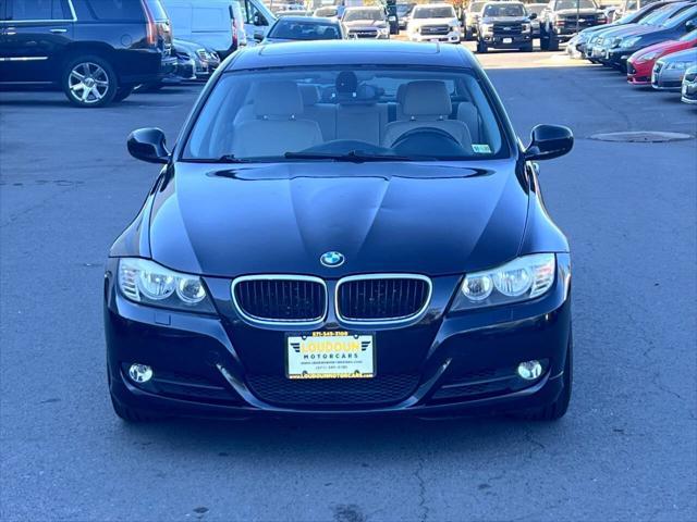 used 2009 BMW 328 car, priced at $7,999