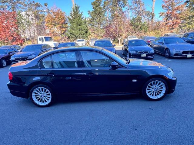 used 2009 BMW 328 car, priced at $6,999