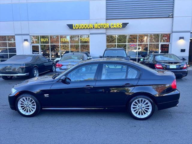 used 2009 BMW 328 car, priced at $7,999