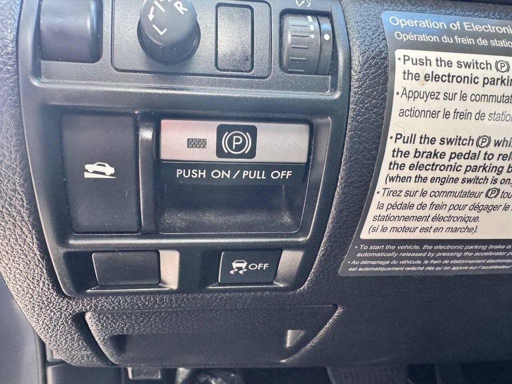 used 2011 Subaru Outback car, priced at $7,999