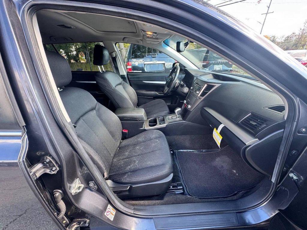 used 2011 Subaru Outback car, priced at $7,999