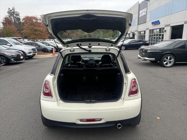 used 2013 MINI Hardtop car, priced at $6,999