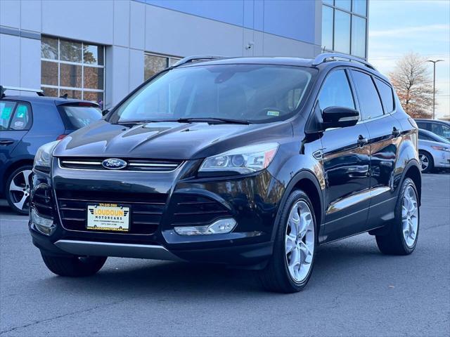 used 2014 Ford Escape car, priced at $9,999