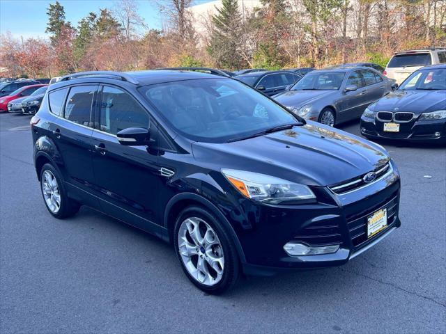 used 2014 Ford Escape car, priced at $9,999