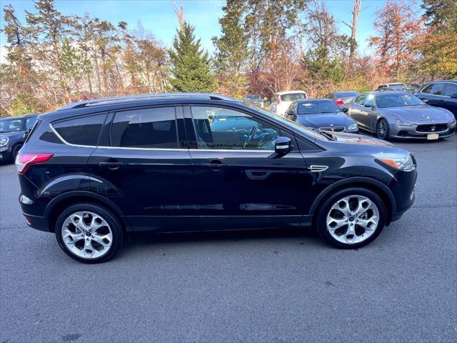 used 2014 Ford Escape car, priced at $9,999