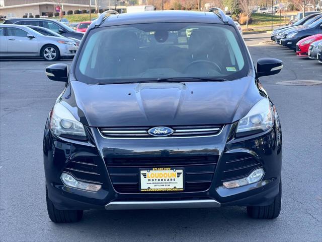 used 2014 Ford Escape car, priced at $9,999