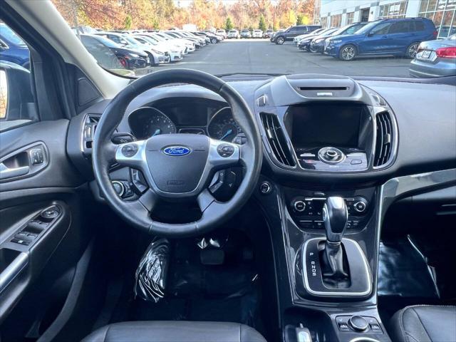 used 2014 Ford Escape car, priced at $9,999