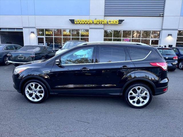 used 2014 Ford Escape car, priced at $9,999