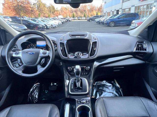 used 2014 Ford Escape car, priced at $9,999