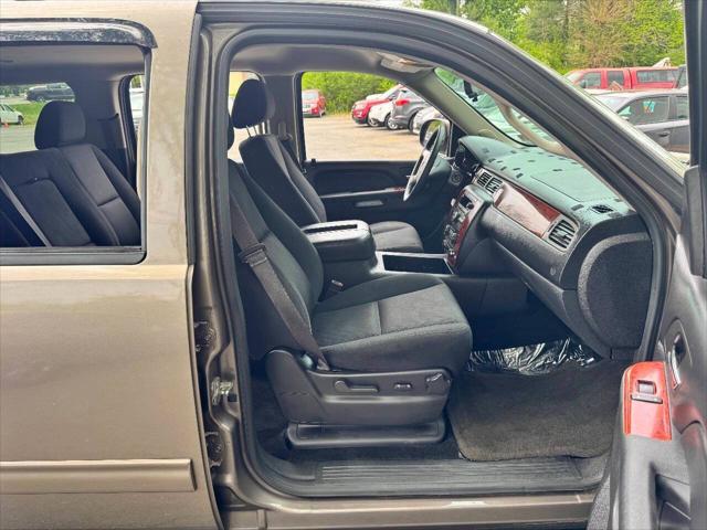 used 2013 Chevrolet Suburban car, priced at $16,999