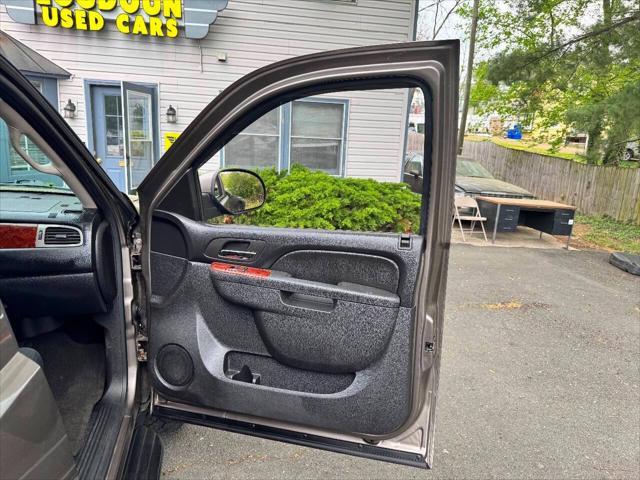 used 2013 Chevrolet Suburban car, priced at $16,999