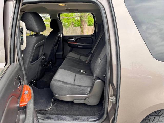 used 2013 Chevrolet Suburban car, priced at $16,999