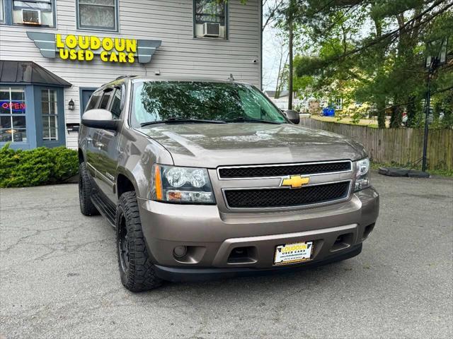 used 2013 Chevrolet Suburban car, priced at $16,999